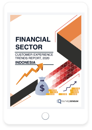 Financial Sector Customer Experience Trends 2020 Indonesia